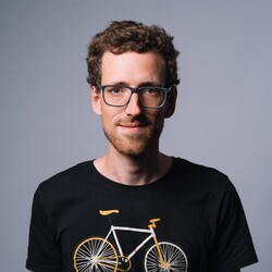 Photo de Damien